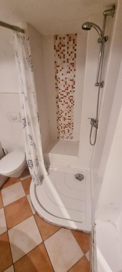 Ferienhaus Wiethuechter Lübeck Kültér fotó