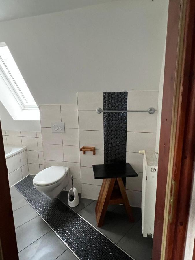 Ferienhaus Wiethuechter Lübeck Kültér fotó