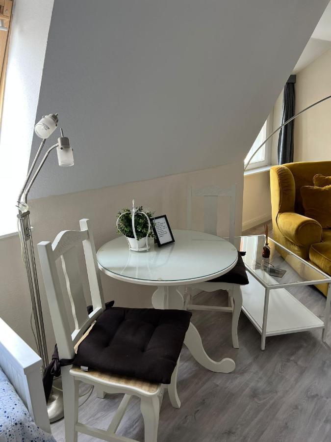 Ferienhaus Wiethuechter Lübeck Kültér fotó