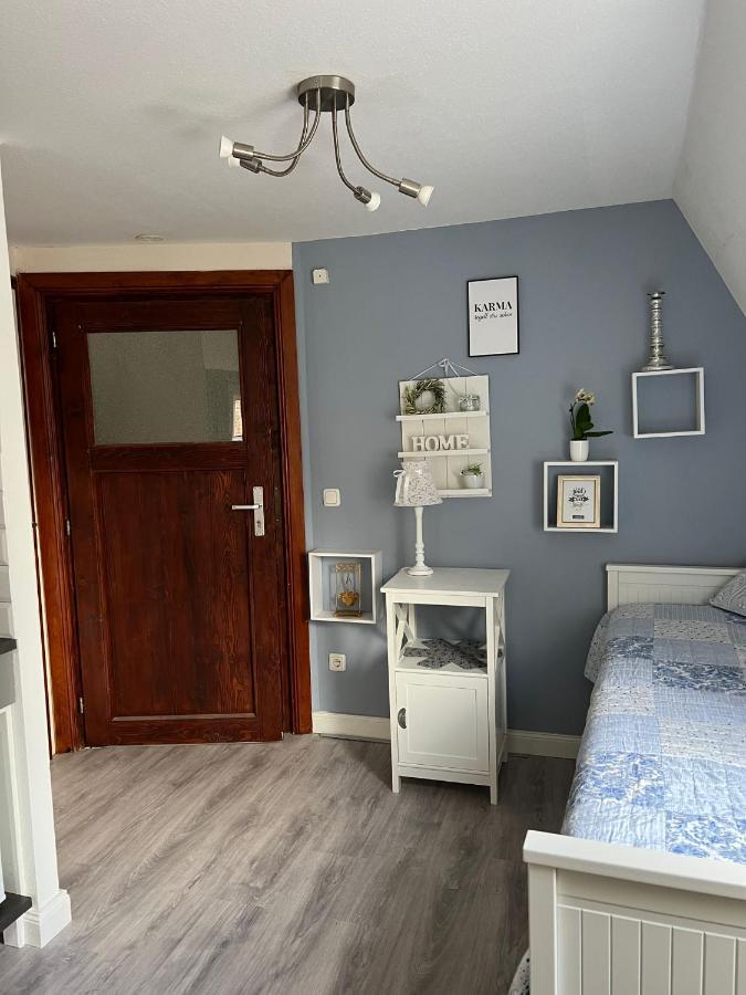 Ferienhaus Wiethuechter Lübeck Kültér fotó