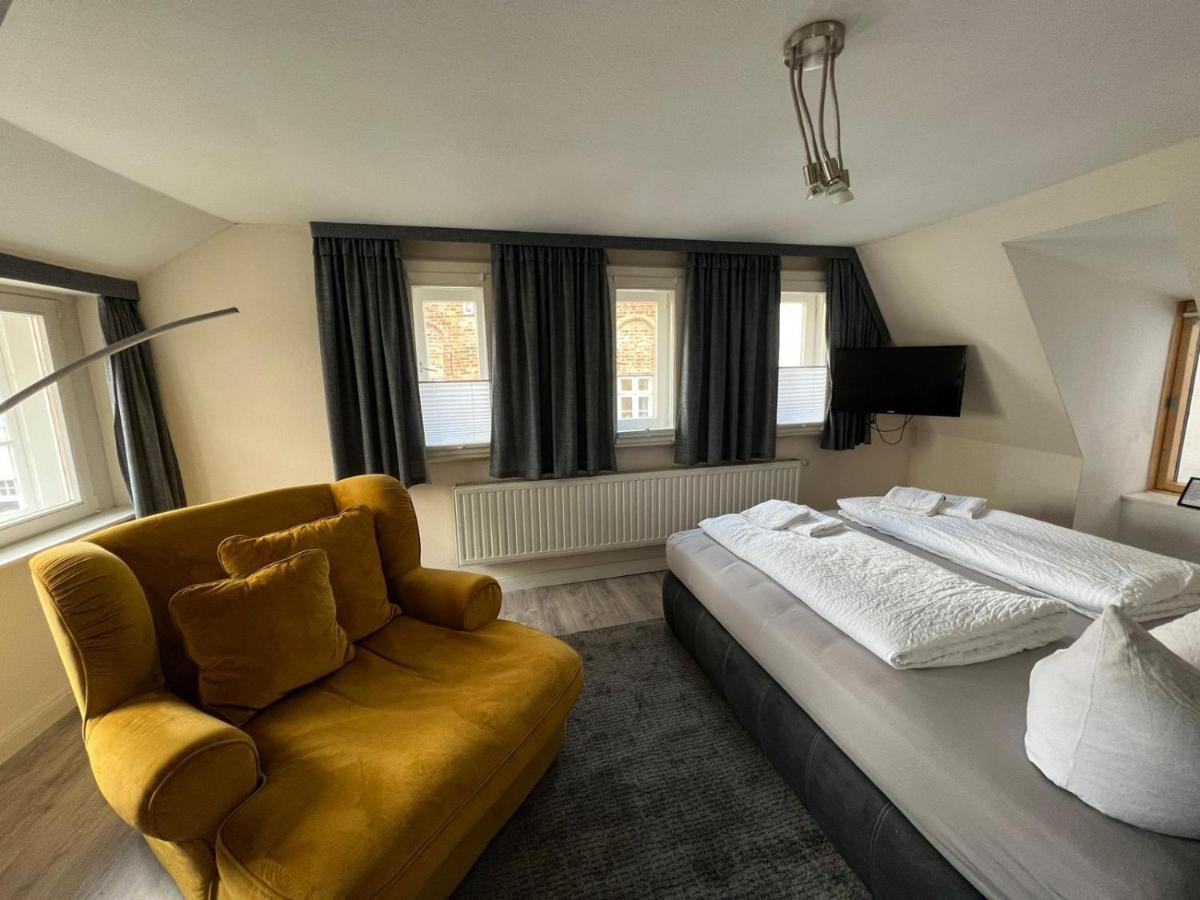 Ferienhaus Wiethuechter Lübeck Kültér fotó