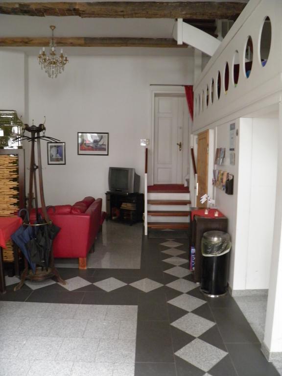 Ferienhaus Wiethuechter Lübeck Kültér fotó