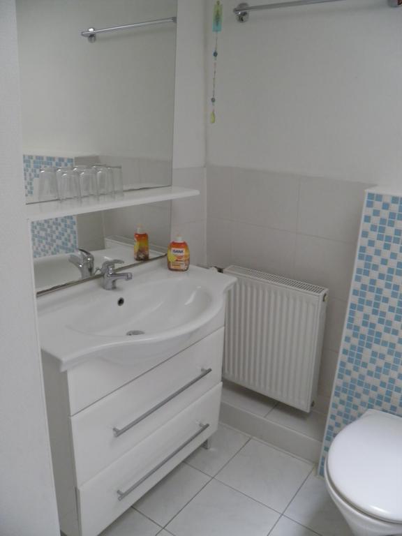 Ferienhaus Wiethuechter Lübeck Kültér fotó