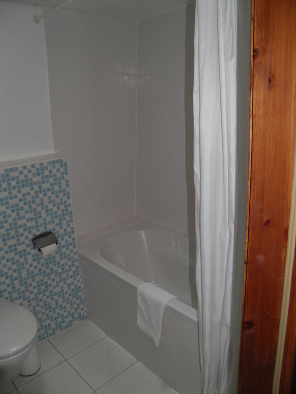 Ferienhaus Wiethuechter Lübeck Kültér fotó