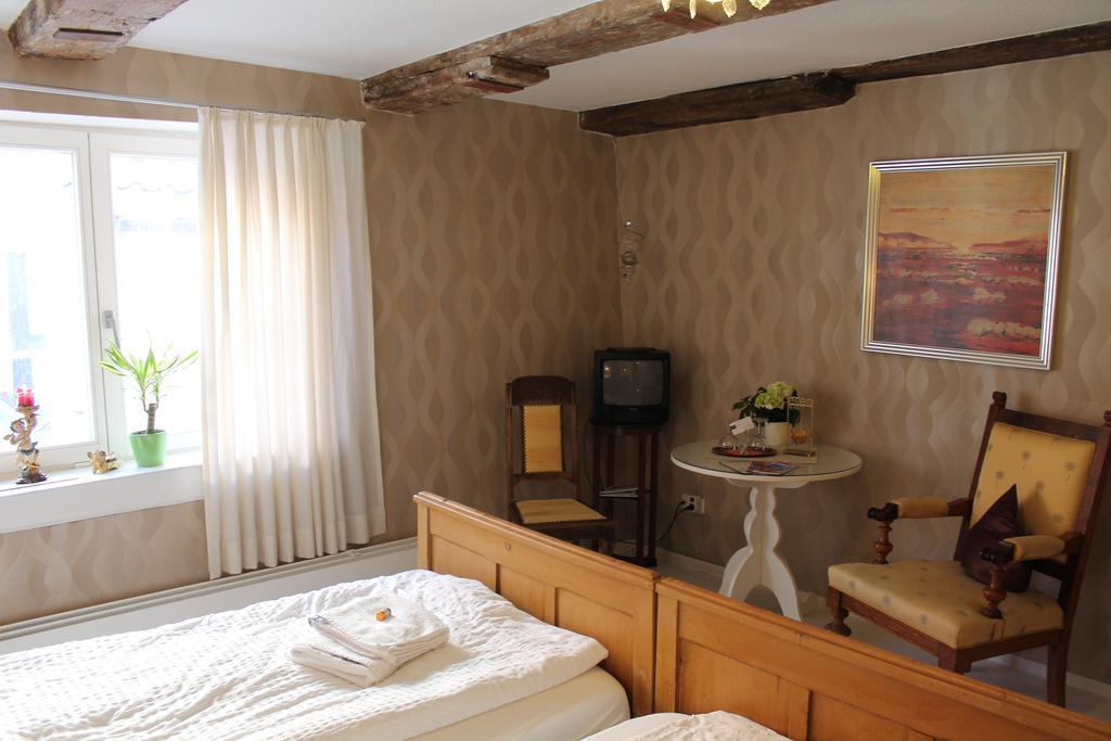 Ferienhaus Wiethuechter Lübeck Szoba fotó